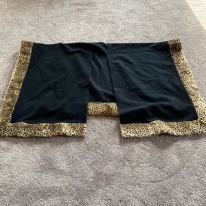 Komitor Wrap Poncho SIZE OS